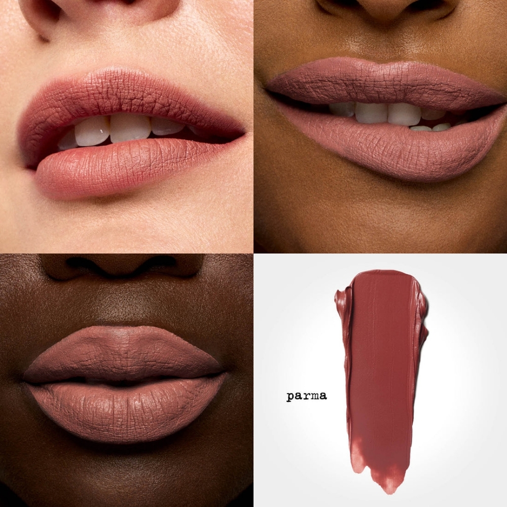 Stila Liquid Lipstick in Shade Parma - Picture 2 of 4